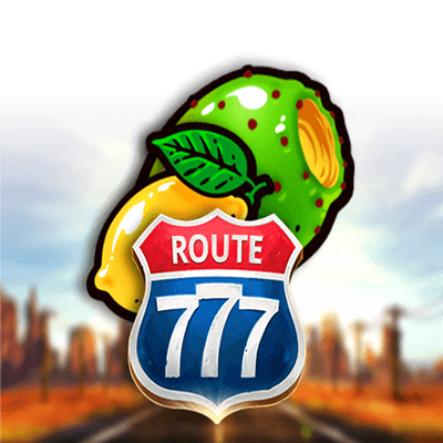 Route 777